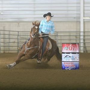 Meet your Posher, Lacey